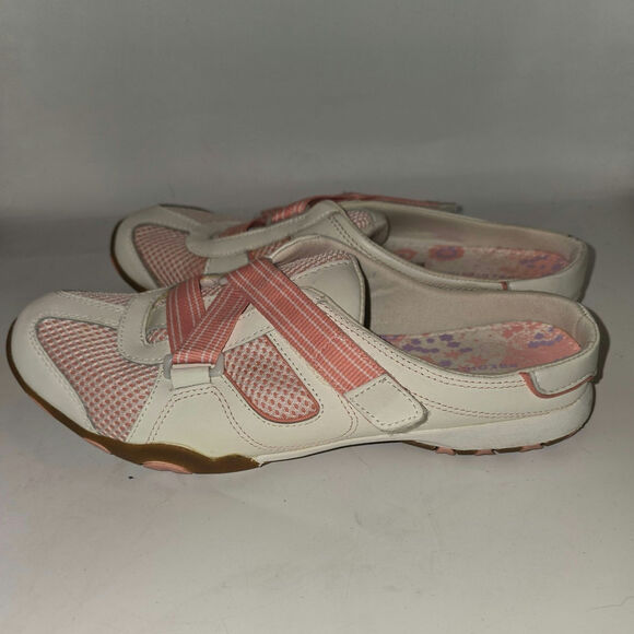 Predictions‎ Woman's Mule Sneaker sz 9M EUC - Picture 2 of 7